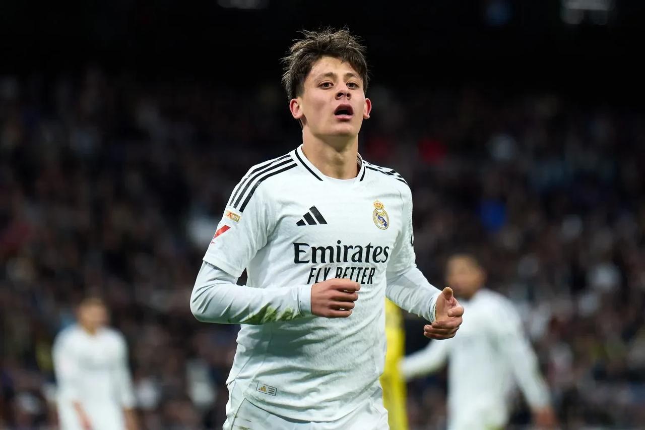 开云-包含德布劳内新星突破纪录表现惊艳，皇家马德里未来可期！的词条