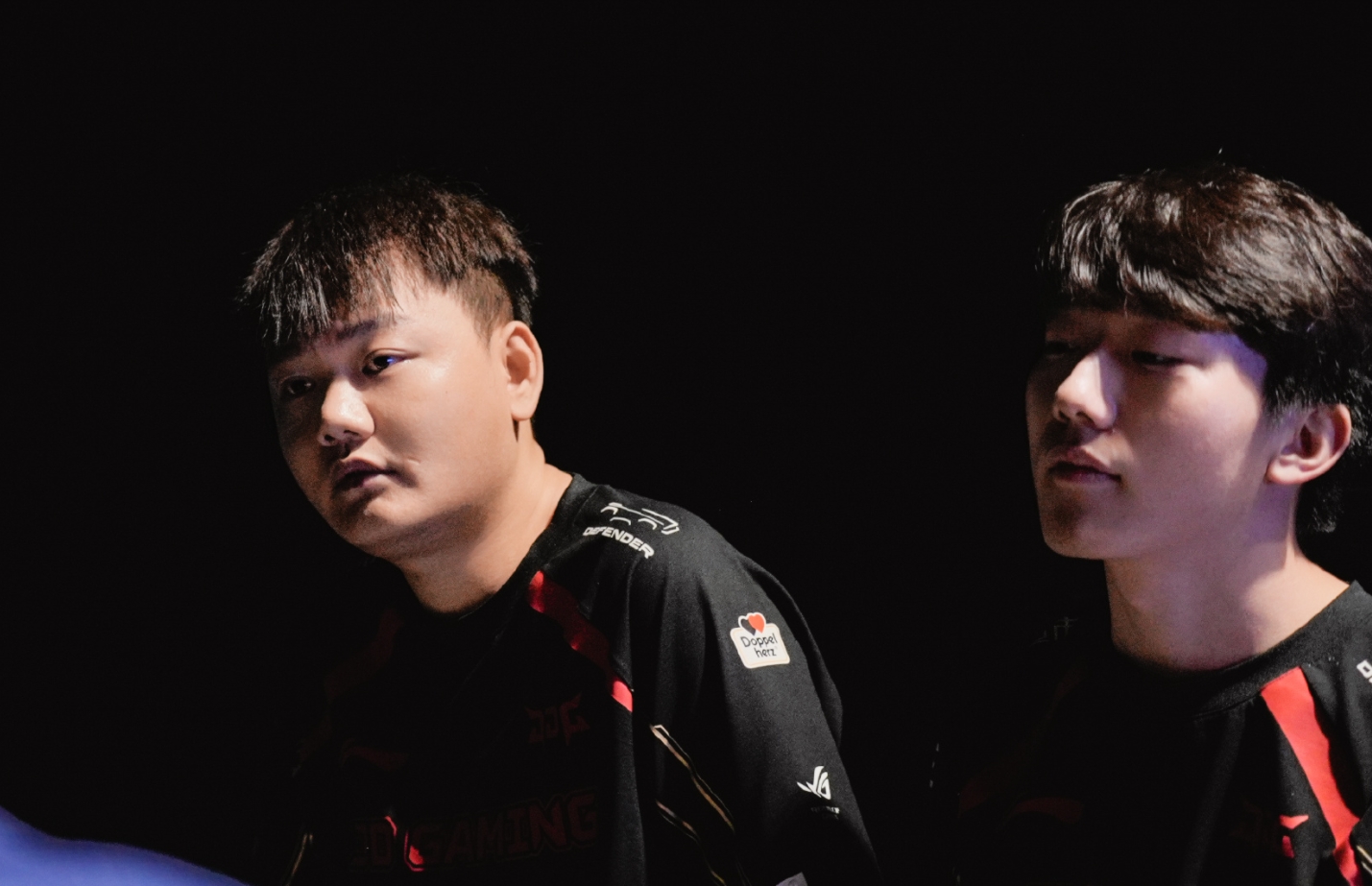 开云体育-Rookie连续三场比赛得分超过出色防守,DWG挑战极限!的简单介绍