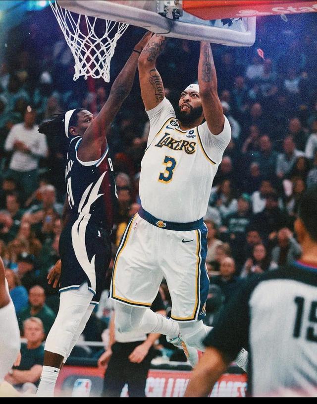 开云-浓眉哥在快船比赛中大胜,赛况扑朔迷离引发热议!的简单介绍