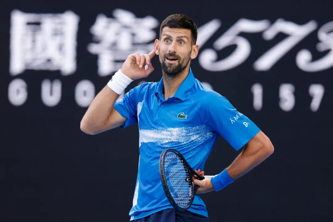 开云-关于德约科维奇新星精彩发挥表现惊艳，利物浦未来可期！的信息