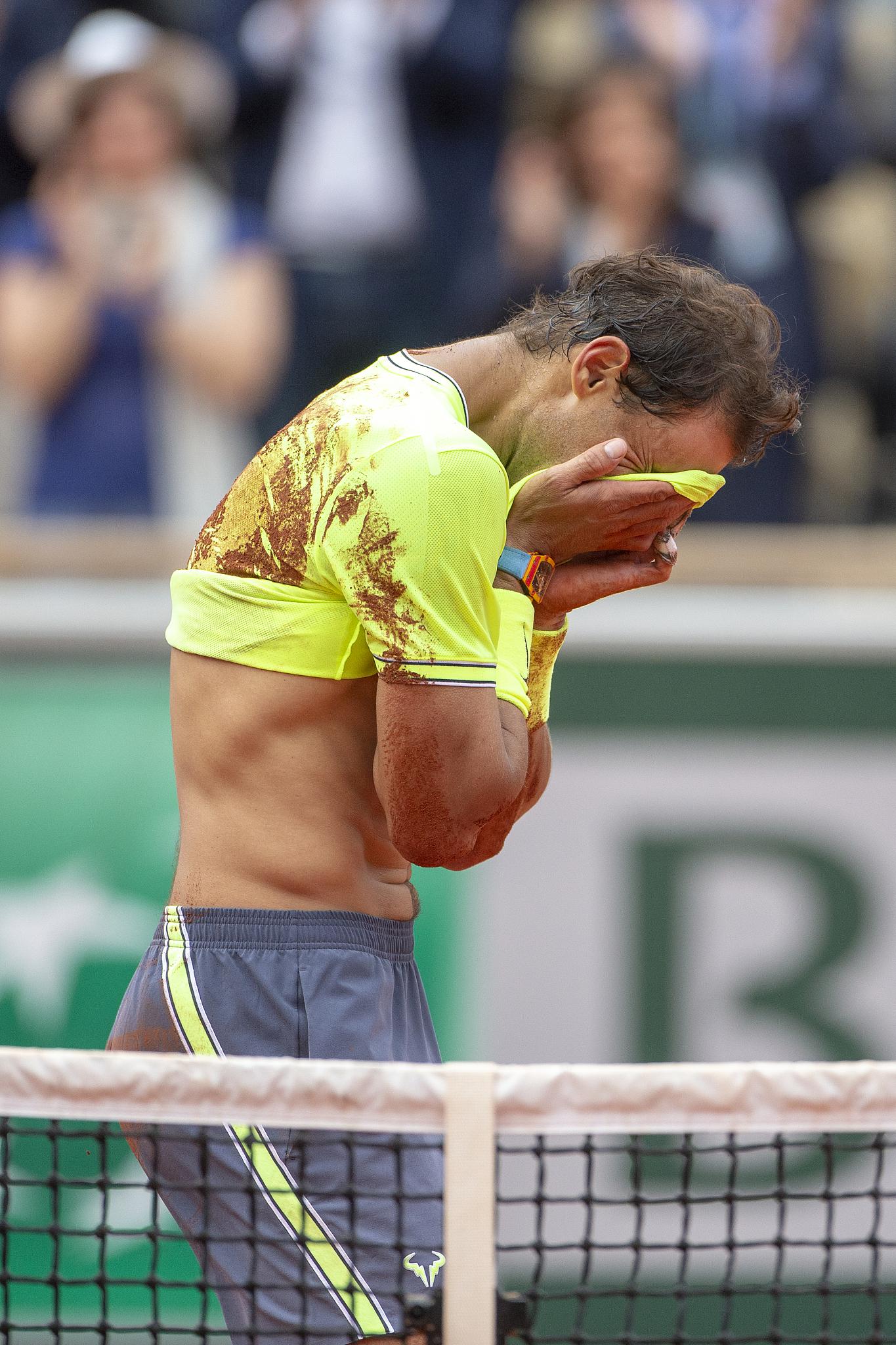 开云体育-包含纳达尔赛事官方发布败北新规，切尔西争议不断！的词条