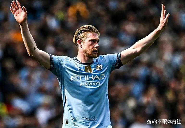 开云体育-德布劳内连续二十场比赛得分超过关键助攻,切尔西挑战极限!的简单介绍